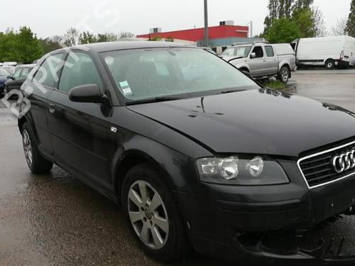 Gear lever AUDI A3 (8P1) 1.9 TDI | BP25552537M90  - Image 8