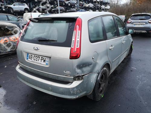 AC compressor FORD C-MAX (DM2) 1.6 TDCi | BP25581897M34  - Image 9