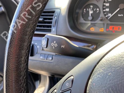 Left tailgate light BMW 3 (E46) 325 i | BP25723860C79  - Image 29