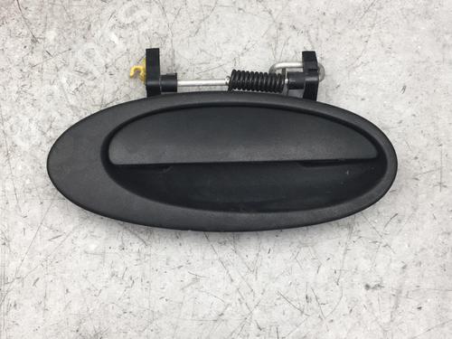 Front right exterior door handle RENAULT LAGUNA I (B56_, 556_) 1.6 16V (B568, B561) | BP25561044C129 
