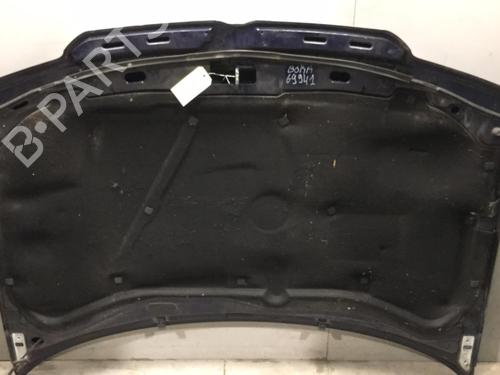 Panser VW BORA I (1J2) 1.9 TDI (110 hp) 25529555