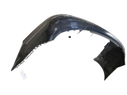 Rear bumper MERCEDES-BENZ C-CLASS (W204) C 220 CDI (204.002) | BP27320453C8