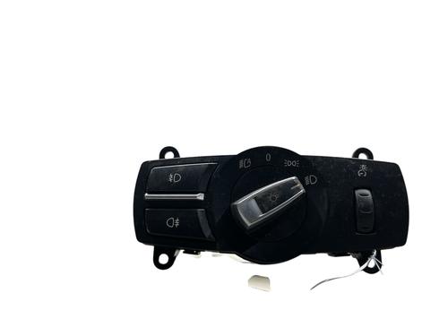 Used Headlight switch Headlight switch BMW 5 (F10) 530 d (245 hp) 25545511 25545511
