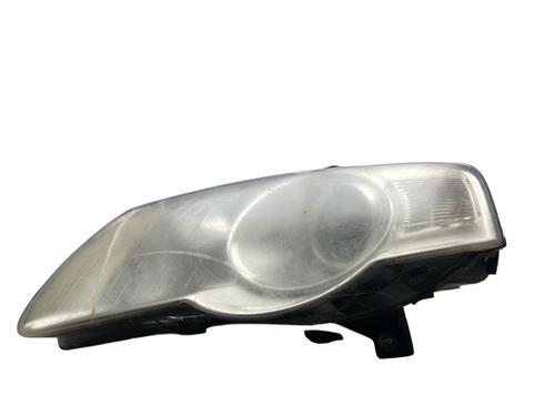 Left headlight VW PASSAT B6 (3C2) 2.0 TDI | BP25572170C28 