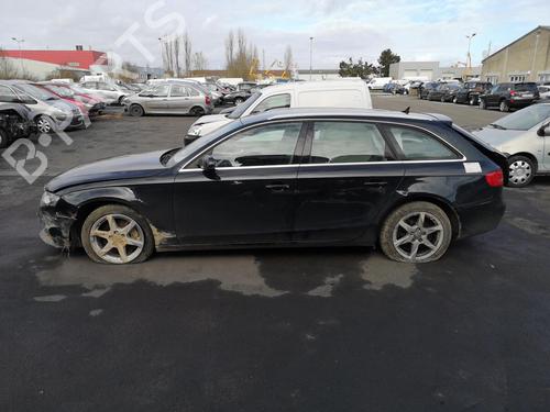 Headlight switch AUDI A4 B8 Avant (8K5) 2.0 TDI | BP25525123I24  - Image 16