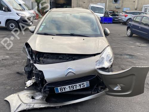 ABS pump CITROËN C3 II (SC_) 1.4 HDi 70 (SC8HZC, SC8HR0, SC8HP4) | BP25572769M43 - Image 26