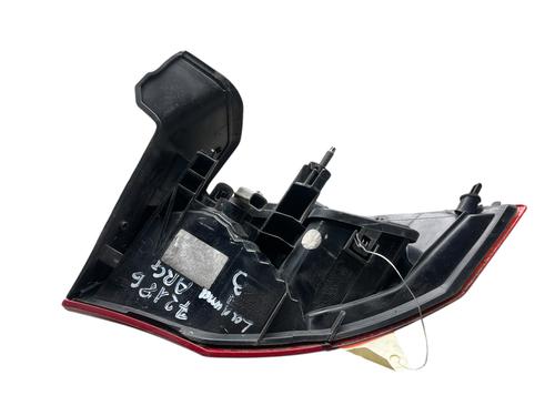 Left taillight RENAULT LAGUNA III (BT0/1) 2.0 dCi (BT07, BT0J, BT14, BT1A, BT1S) | BP25549698C34 