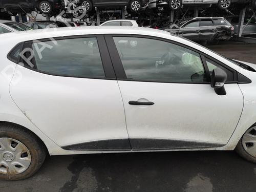 Rear right window mechanism RENAULT CLIO IV (BH_) 1.5 dCi 75 | BP25538042C25 