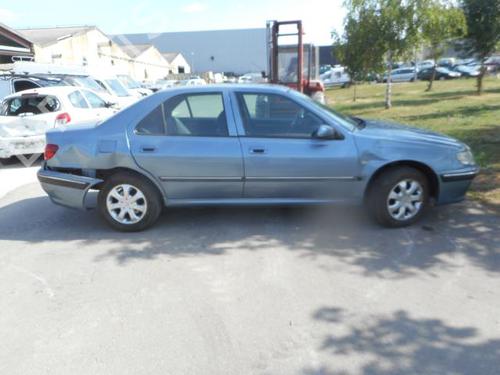 Switch PEUGEOT 406 (8B) 2.0 HDI 110 | BP25537482I30 