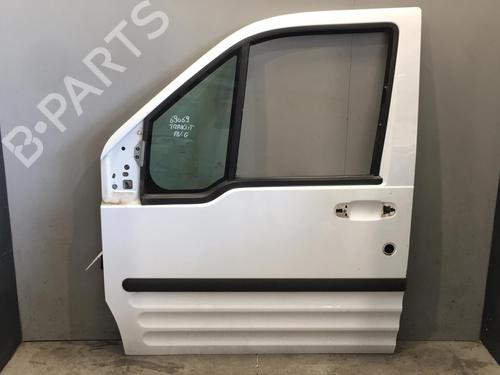 Left front door FORD TRANSIT CONNECT (P65_, P70_, P80_) 1.8 Di | BP25551239C2