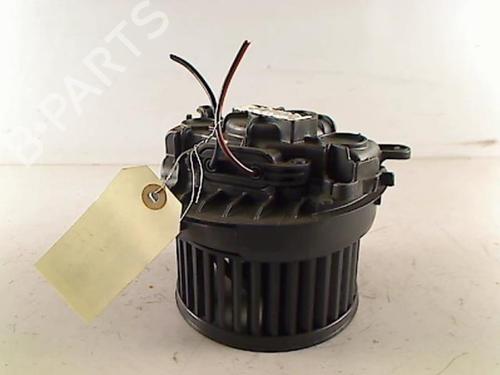 Used Heater blower motor CITROËN C2 (JM_) 1.1 (60 hp) 25558903