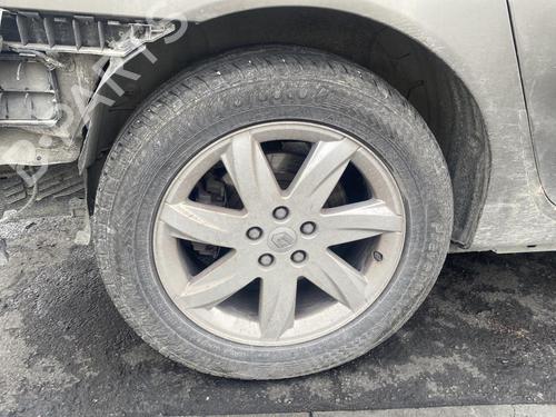 Left headlight RENAULT ESPACE IV (JK0/1_) 2.0 dCi (JK02, JK03) | BP25557430C28  - Image 21