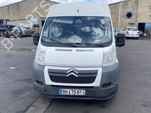 Instrument cluster CITROËN JUMPER II Van 2.2 HDi 130 | BP25557860C47  - Image 32