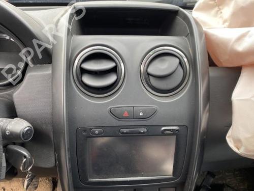 Climate control DACIA DUSTER (HS_) 1.5 dCi 4x4 | BP25545025I5 - Image 29