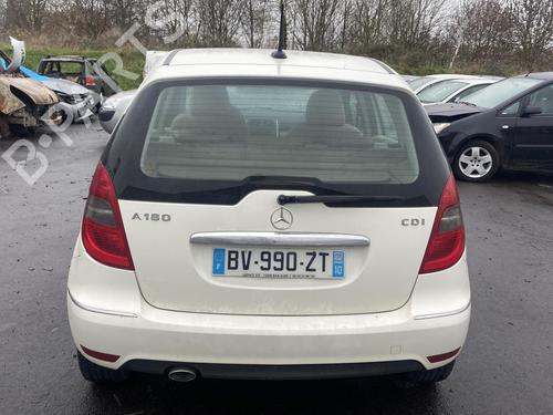 Left sun visor MERCEDES-BENZ A-CLASS (W169) A 180 CDI (169.007, 169.307) | BP25542314I1 - Image 20