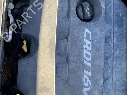 Rear left window mechanism KIA RIO III (UB) 1.4 CRDi | BP25555524C24  - Image 8