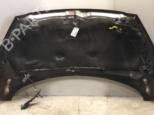 Used Hood PEUGEOT 308 SW I (4E_, 4H_) 1.6 HDi (92 hp) 25521339