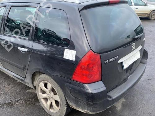 Climate control PEUGEOT 307 Break (3E) 1.6 HDi | BP25548223I5 - Image 23