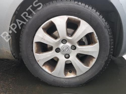 Left taillight OPEL AGILA B (H08) 1.3 CDTI (F68) | BP25559564C34  - Image 23