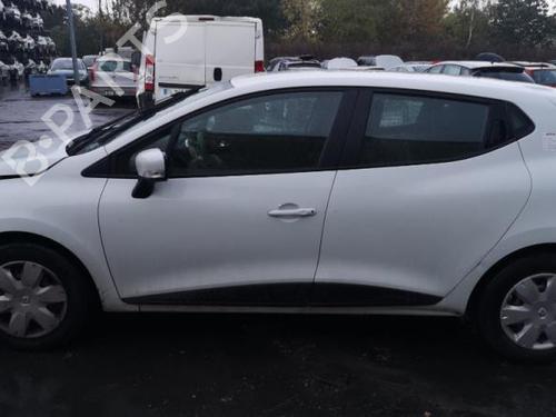 Rear right window mechanism RENAULT CLIO IV (BH_) 1.5 dCi 75 | BP25583251C25 