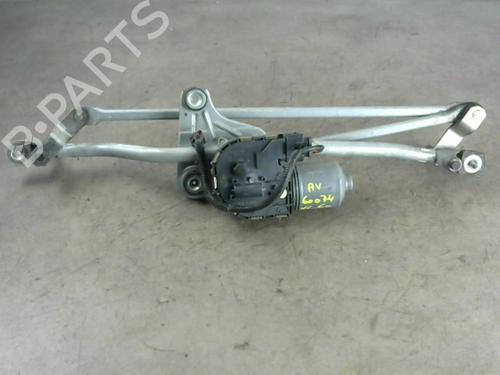 Used Front wiper motor Front wiper motor VOLVO XC60 I SUV (156) 2.4 D / D3 / D4 AWD (163 hp) 25579424 25579424