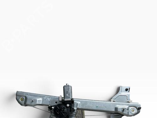 Front left window mechanism CITROËN C3 III (SX) 1.5 BlueHDi 100 (SXYHYP, SXYHTU) | BP40439468C22 - Image 3