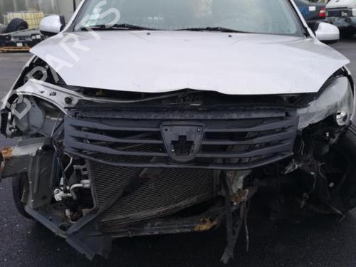 Front left window mechanism DACIA SANDERO 1.2 16V | BP25584313C22  - Image 6