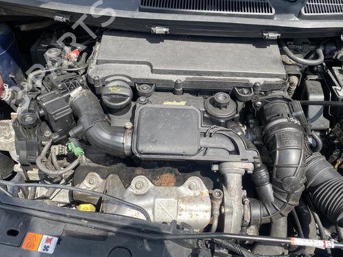 Climate control FORD FIESTA VI (CB1, CCN) 1.4 TDCi | BP26026440I5 - Image 15