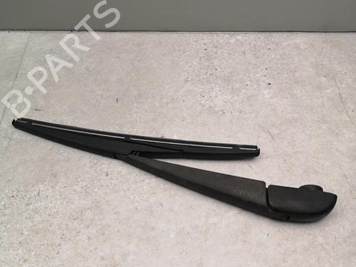 Used Rear windshield wiper arm TOYOTA RAV 4 III (_A3_) 2.2 D 4WD (ALA30_, ALA30R) (136 hp) 25517471