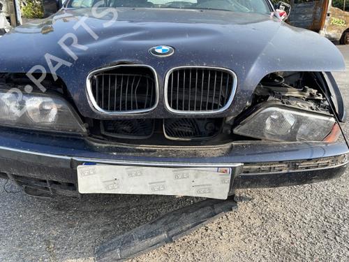 Left tailgate light BMW 5 Touring (E39) 525 tds | BP25512467C79  - Image 21