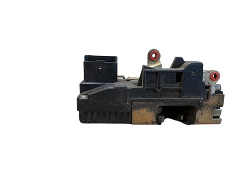 Front left lock PEUGEOT EXPERT Van (222) 1.9 D 70 | BP29241016C98