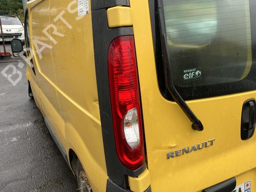 Left headlight RENAULT TRAFIC II Van (FL) 2.0 dCi 90 (FL0H, FL00, FL01, FL0M, FL0P, FL0S) | BP25579835C28 - Image 29
