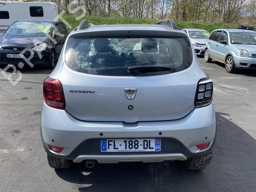 Mando DACIA SANDERO II TCe 90 (B8M1, B8MA, B8AC) | BP25575714I30 - Image 28