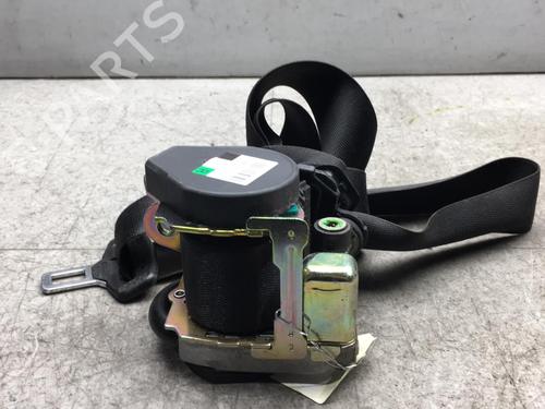 Used Front right seatbelt Front right seatbelt MERCEDES-BENZ SLK (R170) 230 Kompressor (170.449) (197 hp) 25546004 25546004