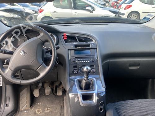Switch PEUGEOT 5008 (0U_, 0E_) 1.6 HDi | BP26147975I30 