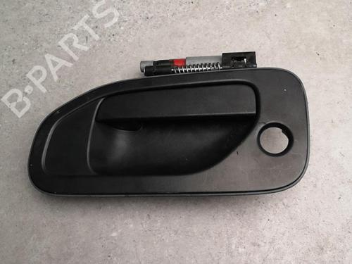 Used Front left exterior door handle NISSAN NV200 Van 1.5 dCi 85 (M20, M20N, M20M) (86 hp) 25519682