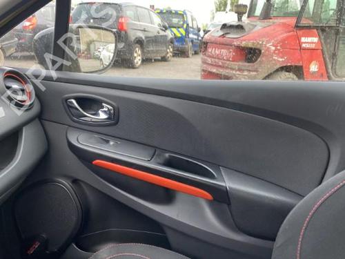 Headrest RENAULT CLIO IV (BH_) 1.6 RS (BHJ4, BHJ6, BHMM) | BP25497454I31 - Image 26