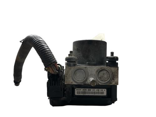 Used ABS pump ABS pump RENAULT TWINGO I (C06_) 1.2 16V (C060) (60 hp) 25509368 25509368