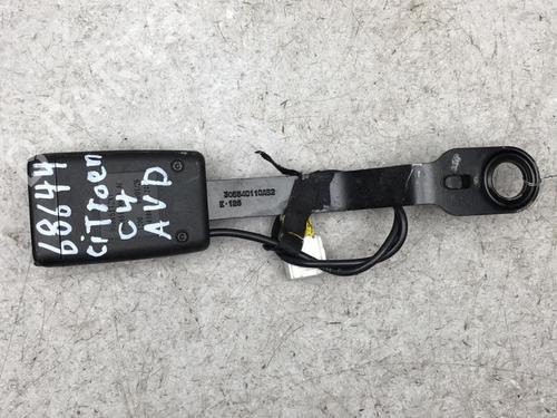 Used Seat buckle Seat buckle 25580868 25580868
