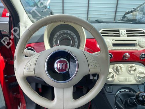 Front right window mechanism FIAT 500 (312_) 1.2 (312AXA1A) | BP39710470C23 - Image 18