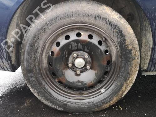 Left front brake caliper RENAULT ESPACE IV (JK0/1_) 2.0 dCi (JK02, JK03) | BP25534463M105  - Image 24