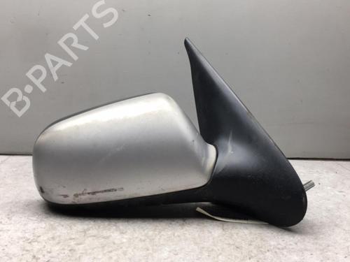 Right mirror CITROËN XSARA Break (N2) 1.9 TD | BP25581146C27 