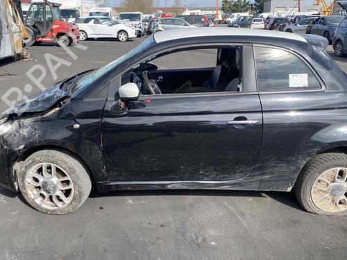 ABS pump FIAT 500 (312_) 1.3 D Multijet (312AXB1A) | BP25514252M43 - Image 4