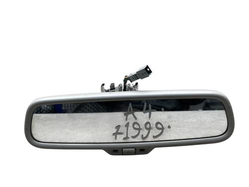 Used Rear mirror AUDI A4 B7 (8EC) 2.0 TDI 16V (140 hp) 25529985