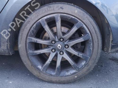Steering column stalk RENAULT LAGUNA III (BT0/1) 2.0 dCi (BT07, BT0J, BT14, BT1A, BT1S) | BP25538523I23  - Image 26