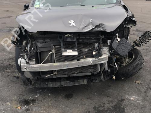 Ignition barrel PEUGEOT 2008 I (CU_) 1.6 HDi | BP25534637M48 - Image 32