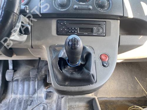 Climate control RENAULT KANGOO Express (FW0/1_) 1.5 dCi 85 (FW0K, FW0L, FW0B) | BP25530112I5  - Image 9