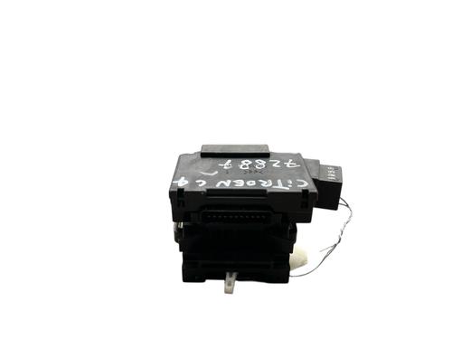 Switch CITROËN C4 AIRCROSS 1.6 HDi 115 AWC | BP25545647I30 