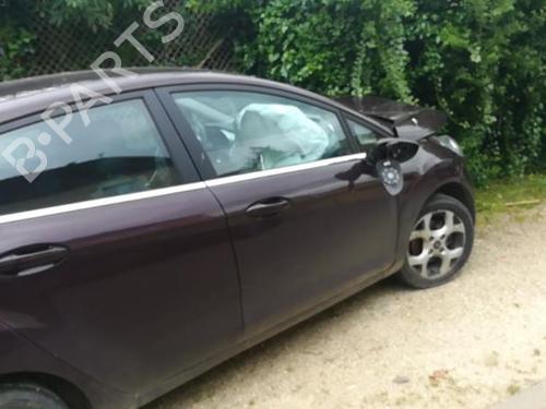 Generator FORD FIESTA VI (CB1, CCN) 1.25 | BP25516007M7 