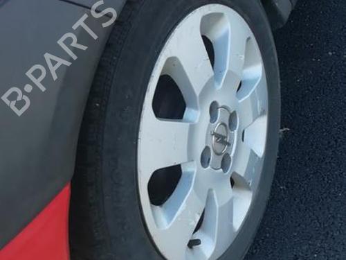 Switch OPEL CORSA C (X01) 1.2 (F08, F68) | BP25576746I30 - Image 30